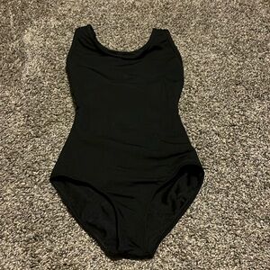 Mariia Girls Leotard